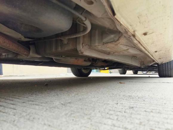 [南昌·黑A] 二手吉利汽车帝豪2017款 三厢百万款 1.5L 手动向上互联版