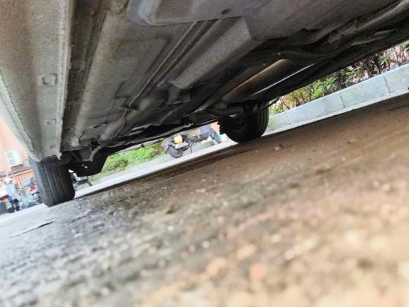 [宁波·浙B] 二手大众桑塔纳2019款 1.5L 手动风尚版 国VI