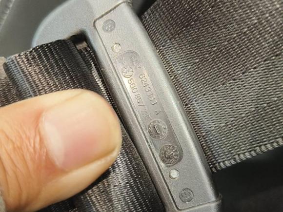 [广州·赣B] 二手大众宝来2016款 1.6L 自动舒适型