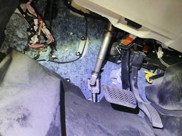 [杭州·浙A] 二手比亚迪元Pro2021款 401KM 豪华型