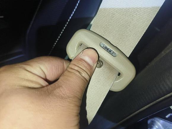 [合肥·皖A] 二手本田本田CR-V2013款 2.0L 两驱经典版