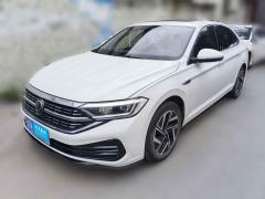 [广州·粤W] 大众速腾2023款 280TSI DSG超越Plus版