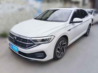 大众速腾2023款 280TSI DSG超越Plus版「广州二手车」「天天拍车」