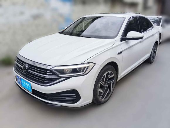 [广州·粤W] 二手大众速腾2023款 280TSI DSG超越Plus版