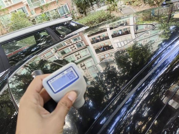 [广州·粤A] 二手凯迪拉克SLS赛威2011款 2.0T 精英型