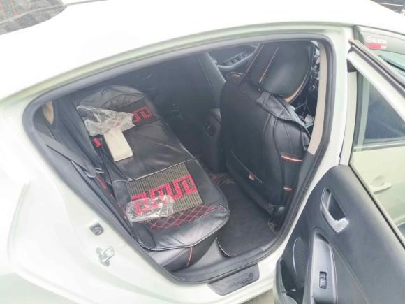 [成都·川G] 二手起亚起亚K32017款  1.6L 自动15周年特别版GLS