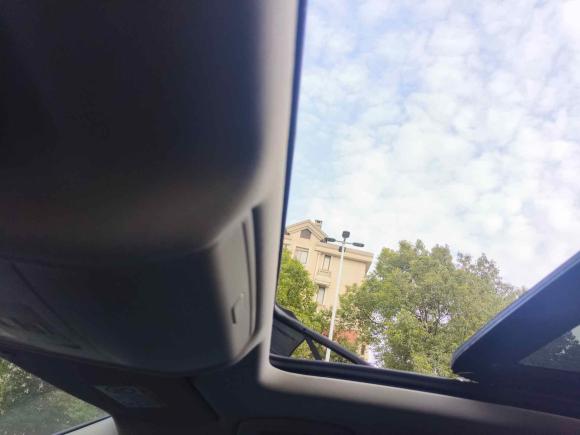 [苏州·苏U] 二手大众途观L2019款 330TSI 自动两驱全景舒适版 国VI