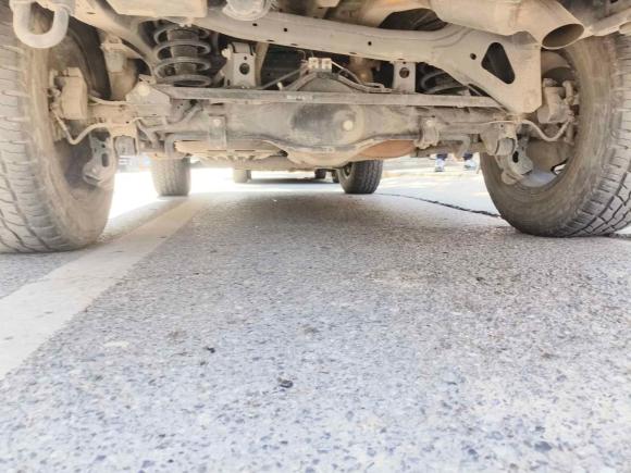 [上海·沪E] 二手坦克坦克3002021款 越野版 2.0T 征服者