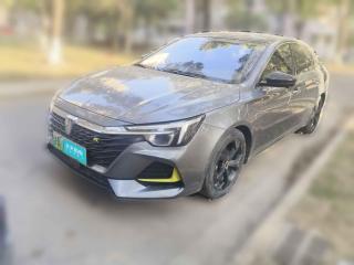 荣威荣威i6 MAX新能源2020款 1.5T PHEV爽酷天幕版「上海二手车」「天天拍车」