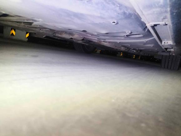 [西安·陕A] 二手雷克萨斯雷克萨斯IS2006款 300 炫动版