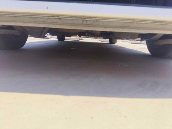 [南昌·赣C] 二手大众桑塔纳2018款 1.5L 自动风尚版