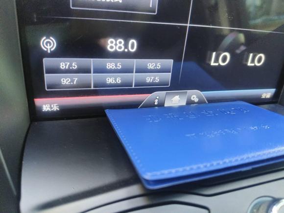 [广州·粤C] 二手福特翼虎2015款 2.0L GTDi 四驱运动型