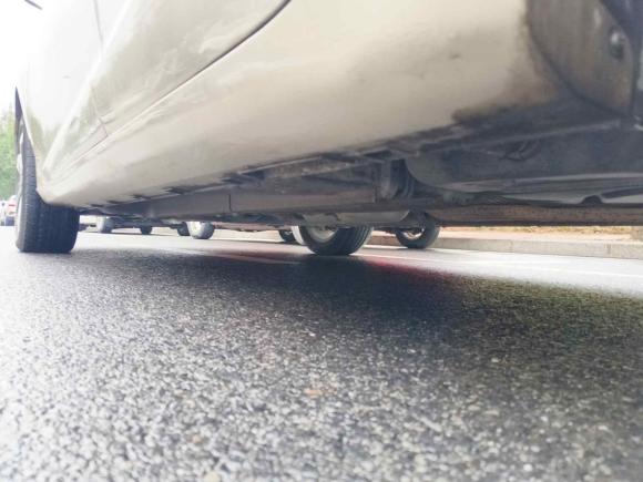 [合肥·皖A] 二手吉利汽车帝豪GL2018款 1.8L DCT精英智联型