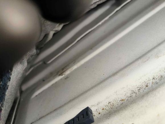 [西安·陕A] 二手奔腾奔腾X802015款 2.0L 自动豪华型