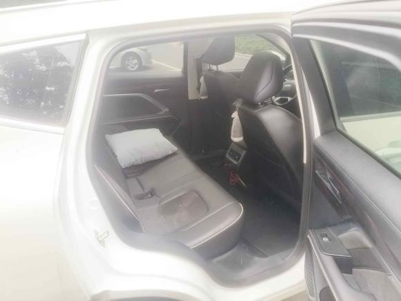 [宁波·浙B] 二手哈弗哈弗H62021款 国潮版 1.5T 自动冠军版