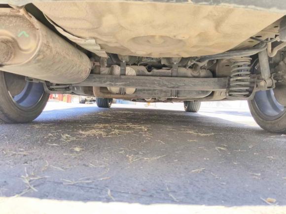 [无锡·苏D] 二手奇瑞艾瑞泽GX2018款 1.5T 手动型色版 国V