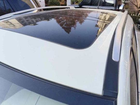 [青岛·鲁B] 二手日产奇骏2019款 2.0L CVT智联舒适版 2WD