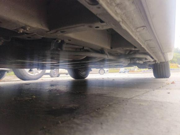 [嘉兴·沪E] 二手本田奥德赛2021款 2.0L 锐·尊享版