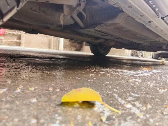 [南昌·赣A] 二手日产奇骏2010款 2.5L CVT旗舰版 4WD