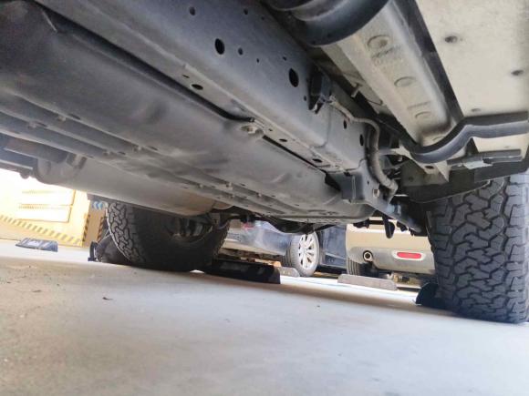 [宁波·浙B] 二手坦克坦克3002021款 越野版 2.0T 征服者