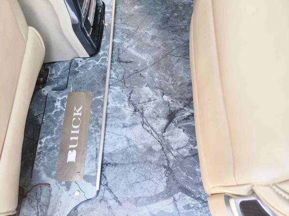 [苏州·苏E] 二手别克别克GL82017款 25S 舒适型 国V