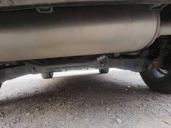 [义乌·浙G] 二手哈弗哈弗H62017款 红标 2.0T 自动两驱领尚型