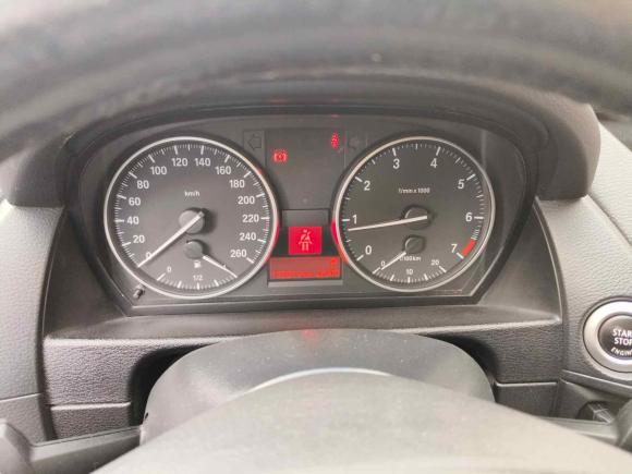 [无锡·蒙D] 二手宝马宝马X12013款 sDrive18i 时尚型