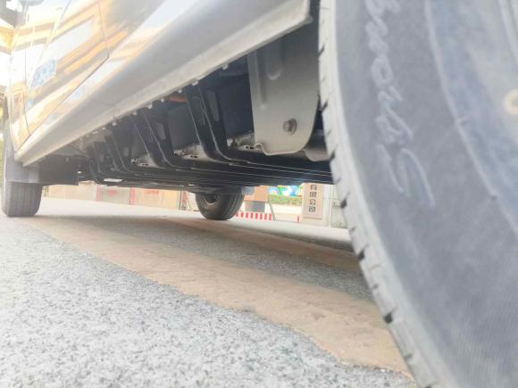 [深圳·粤B] 二手东风小康东风小康EC362022款 标准版国轩高科电池