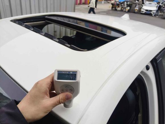 [温州·浙C] 二手福特福睿斯2015款 1.5L 自动时尚型