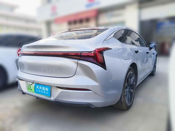 [温州·浙C] 二手哪吒汽车哪吒S2022款 增程版 1160km 后驱小版