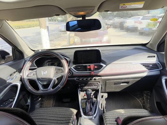 [合肥·皖N] 二手宝骏宝骏5102019款 1.5L CVT优享型 国VI