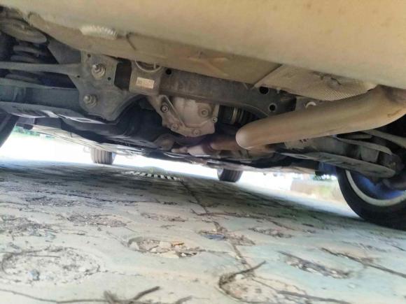 [武汉·鄂A] 二手宝马宝马3系2017款 320i M运动型