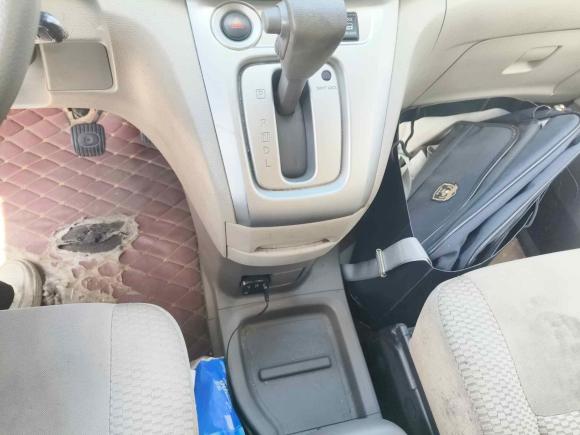 [嘉兴·浙A] 二手日产日产NV2002016款 改款 1.6L CVT豪华型