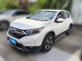 本田本田CR-V2019款 240TURBO CVT两驱舒适版 国V