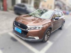 [佛山·粤Y] DSDS 62014款 1.6T 豪华版THP160