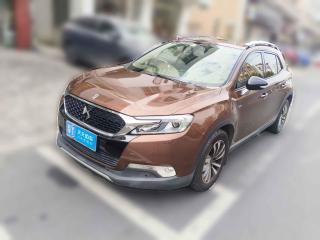 DSDS 62014款 1.6T 豪华版THP160