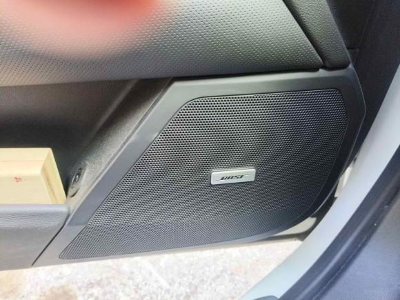 [上海·沪D] 二手凯迪拉克凯迪拉克XTS2018款 28T 技术型