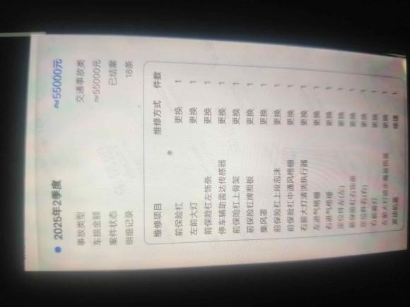 [上海·沪A] 二手宝马宝马7系2013款 730Li 领先型