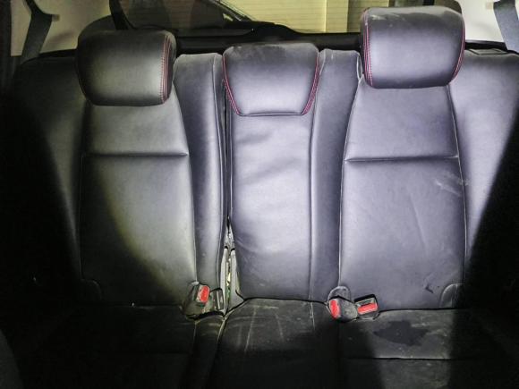 [武汉·鄂A] 二手本田缤智2015款 1.5L 手动两驱舒适型