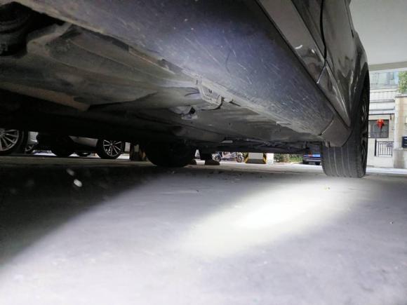 [上海·沪C] 二手DSDS 62016款 1.6T 豪华版THP160