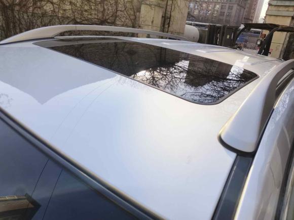 [西安·陕A] 二手雪佛兰科帕奇2012款 2.4L 两驱城市版 5座