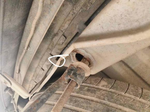 [成都·川A] 二手江汽集团瑞风M52017款 2.0T 汽油手动商务版