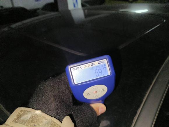 [宁波·浙B] 二手本田雅阁2010款 2.0L EX