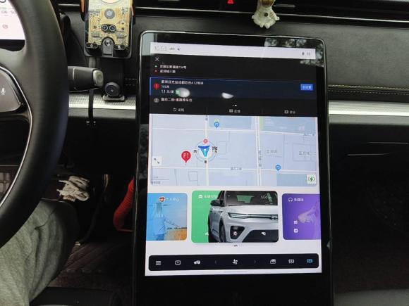 [成都·川A] 二手天际汽车天际ME52021款 1012