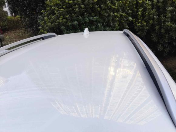 [合肥·皖A] 二手思皓思皓E20X2020款 心声版