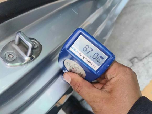 [广州·粤A] 二手大众途安2011款 1.4T DSG智臻版5座