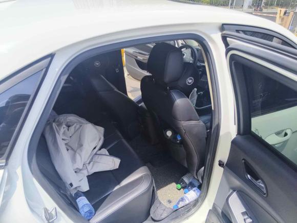 [常州·苏D] 二手福特福睿斯2017款 幸福版 1.5L 手动时尚型