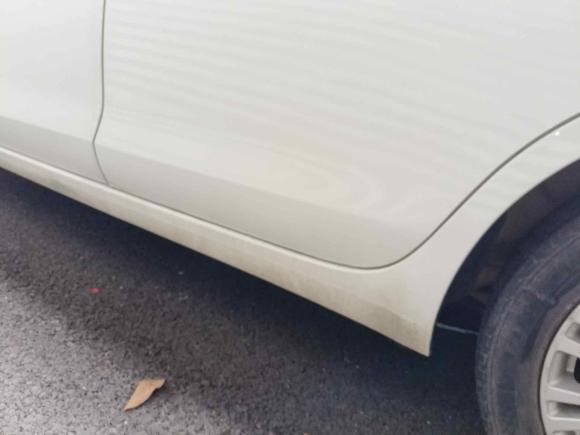 [杭州·浙H] 二手别克英朗2017款 15N 自动精英型