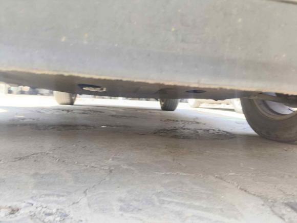 [上海·沪B] 二手福特探险者2017款 2.3T 风尚版