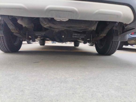 [苏州·苏E] 二手长安凯程欧诺S2019款 1.5L欧诺S标准型国VI JL473QG